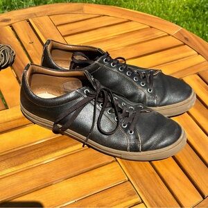 Thursday Boot Co. Premier Low Top cocao